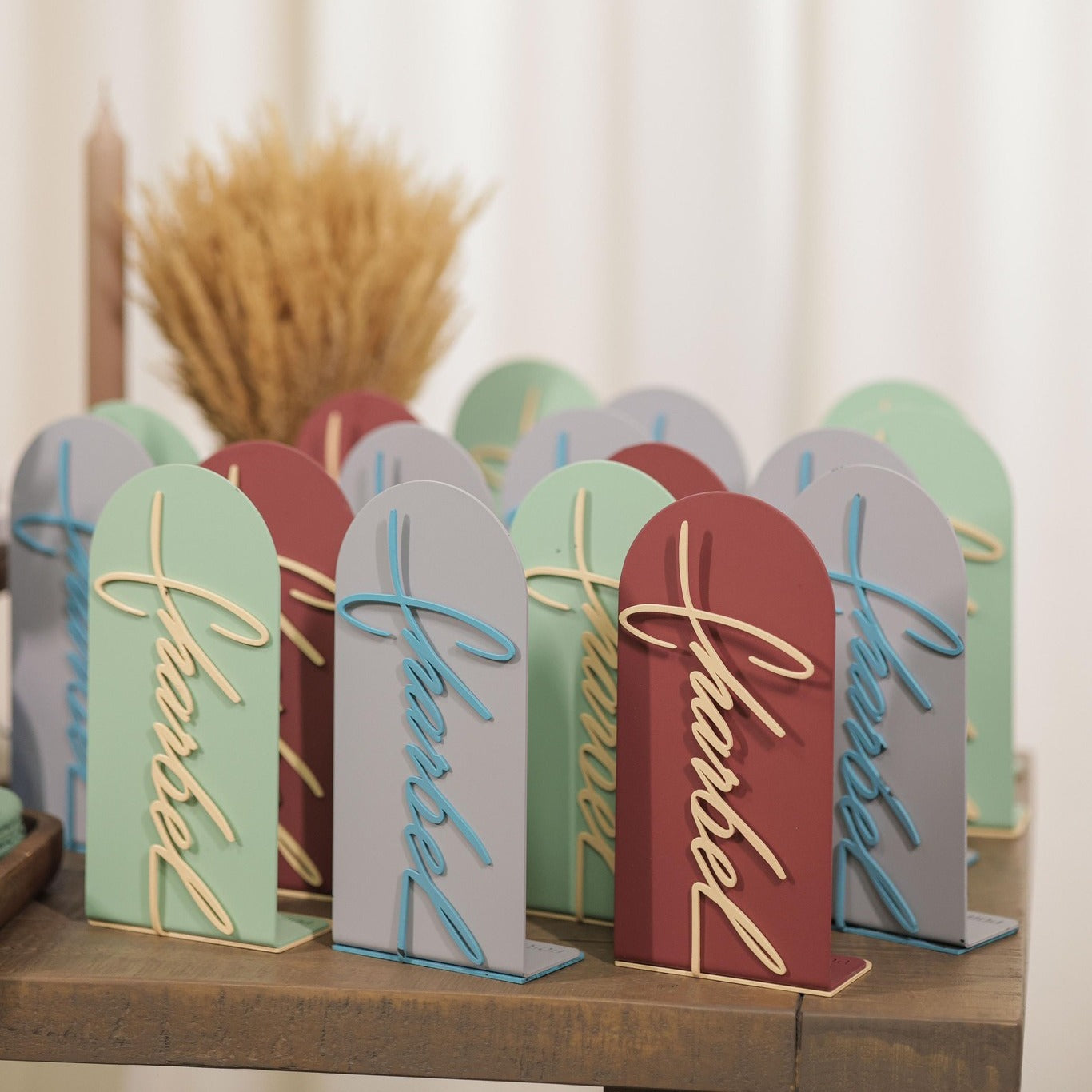 Baptisms & Souvenirs