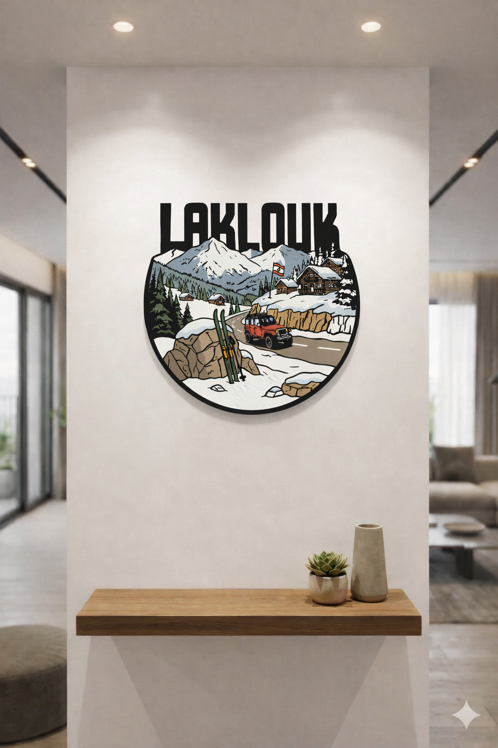 Customized Logos