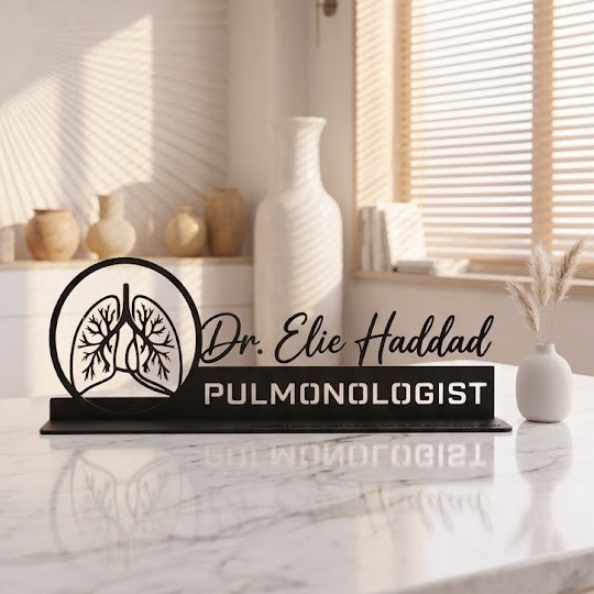 Pulmonologist